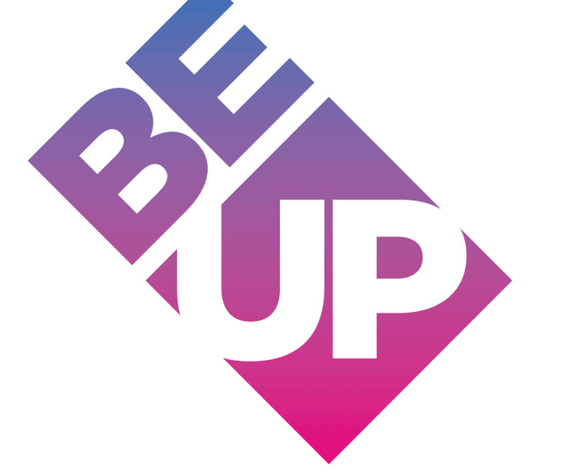 Be up color