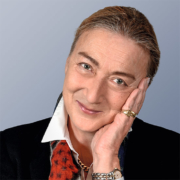 Florence Steinhauslin