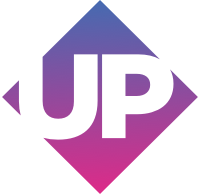 Logo de l'Union Pulliérane – UP